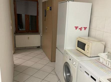 Pronájem bytu, 2+kk, 50 m²