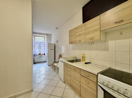 Pronájem bytu, 2+kk, 50 m²