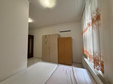 Pronájem bytu, 2+kk, 50 m²