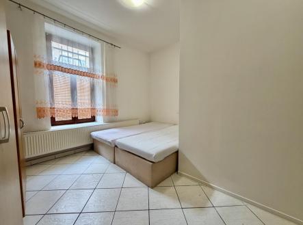 Pronájem bytu, 2+kk, 50 m²