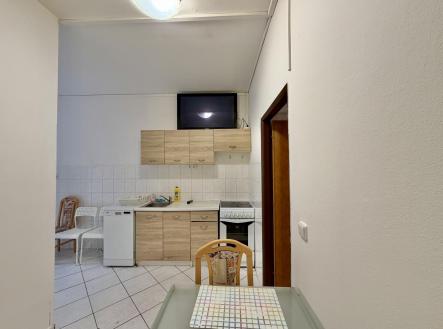 Pronájem bytu, 2+kk, 50 m²