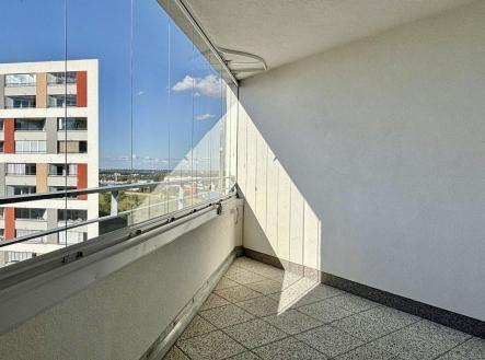 Pronájem bytu, 2+kk, 66 m²