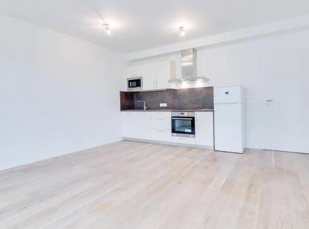 Pronájem bytu, 2+kk, 61 m²