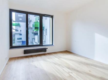 Pronájem bytu, 2+kk, 61 m²