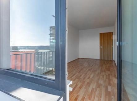 Pronájem bytu, 2+kk, 55 m²