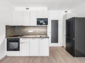 Pronájem bytu, 1+kk, 35 m²