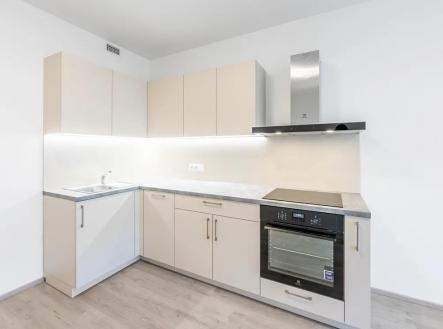 Pronájem bytu, 1+kk, 35 m²