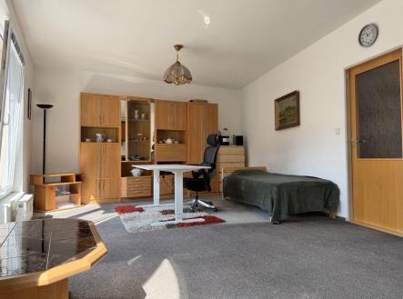 Prodej bytu, 1+kk, 40 m²