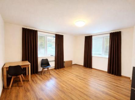 Pronájem bytu, 2+kk, 40 m²