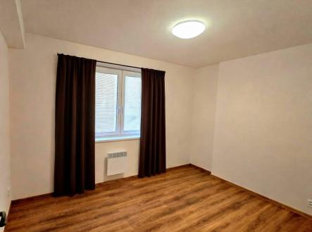 Pronájem bytu, 2+kk, 40 m²