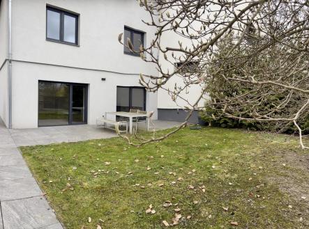 Pronájem domu/vily, 126 m²