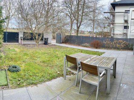 Pronájem domu/vily, 126 m²