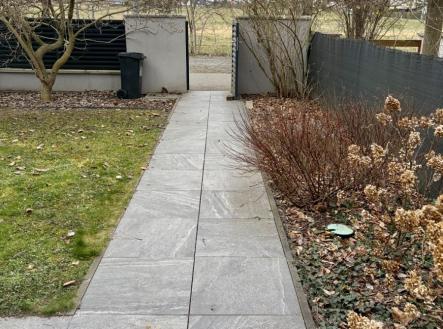 Pronájem domu/vily, 126 m²