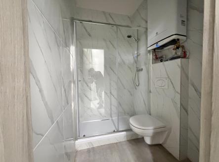 Pronájem bytu, 2+kk, 35 m²