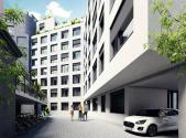 Pronájem bytu, 1+kk, 20 m²