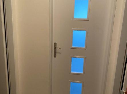 Pronájem bytu, 1+kk, 25 m²