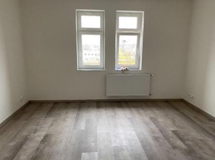 Pronájem bytu, 1+kk, 25 m²