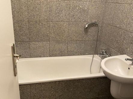 Pronájem bytu, 1+kk, 25 m²