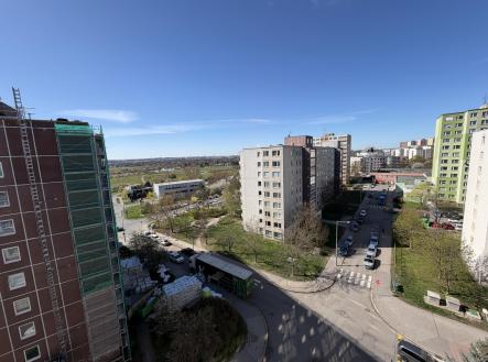 Prodej bytu, 3+1, 78 m²