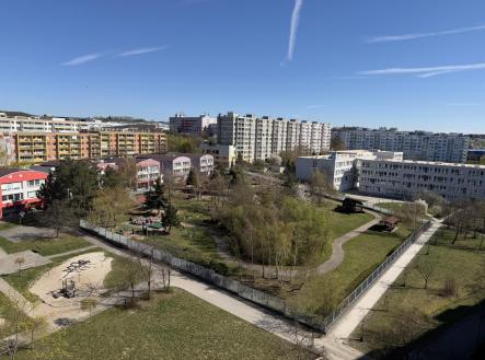 Prodej bytu, 3+1, 78 m²