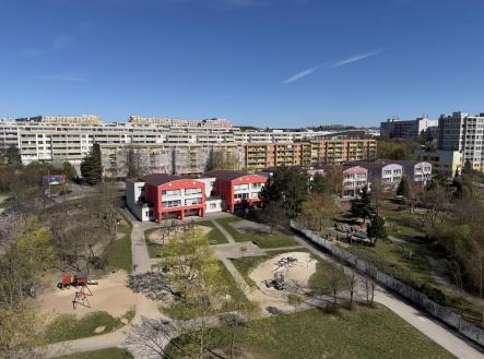 Prodej bytu, 3+1, 78 m²