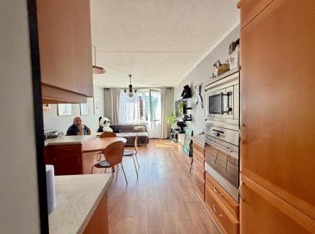 Prodej bytu, 3+1, 78 m²