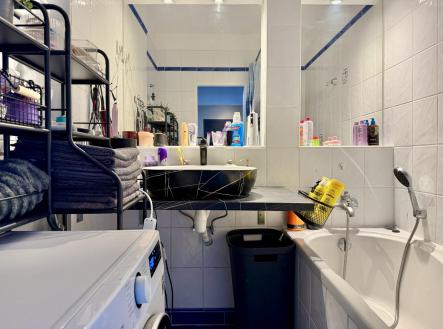 Prodej bytu, 3+1, 78 m²