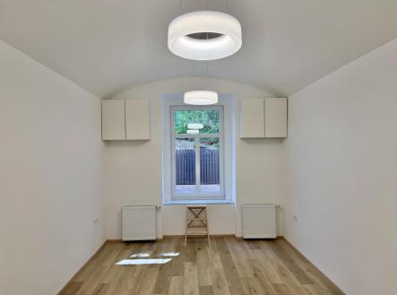 Prodej bytu, 1+1, 45 m²