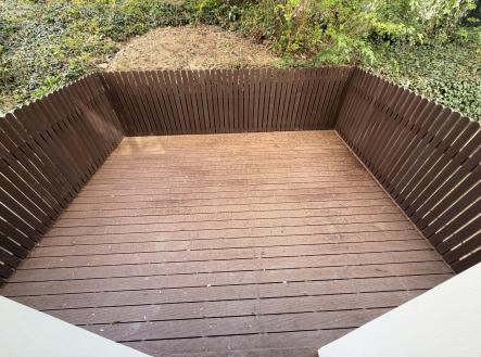 Prodej bytu, 1+1, 45 m²