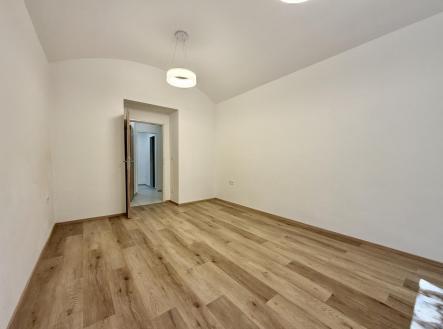 Prodej bytu, 1+1, 45 m²
