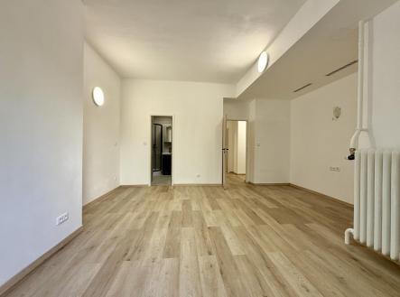Prodej bytu, 1+1, 40 m²
