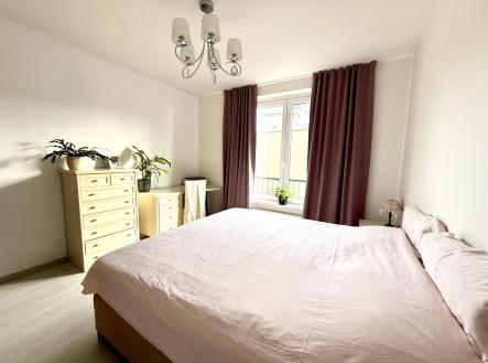 Prodej bytu, 2+kk, 65 m²