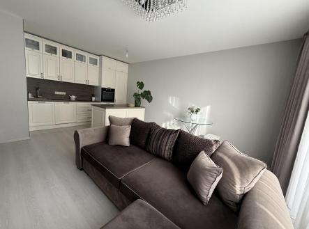 Prodej bytu, 2+kk, 65 m²