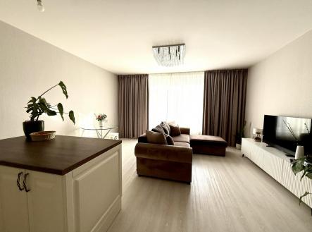 Prodej bytu, 2+kk, 65 m²