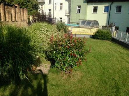 Pronájem bytu, 1+kk, 32 m²