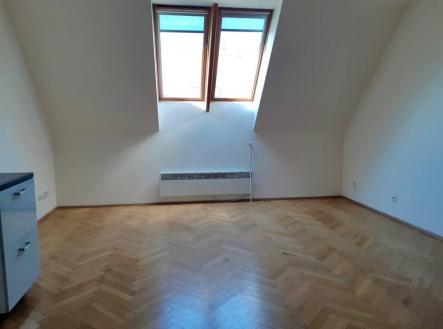 Pronájem bytu, 2+kk, 52 m²