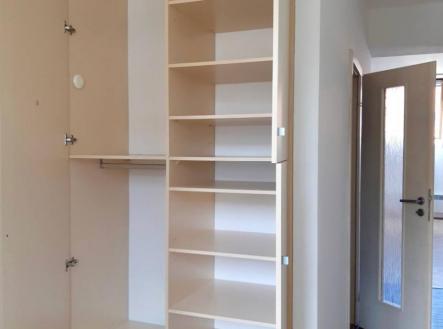 Pronájem bytu, 2+kk, 52 m²