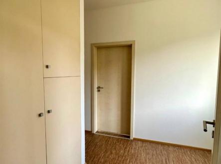 Pronájem bytu, 2+kk, 52 m²