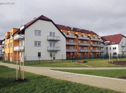 Prodej bytu, 1+kk, 35 m²