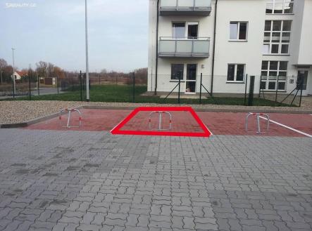 Prodej bytu, 1+kk, 35 m²