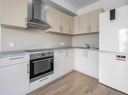 Pronájem bytu, 1+kk, 35 m²