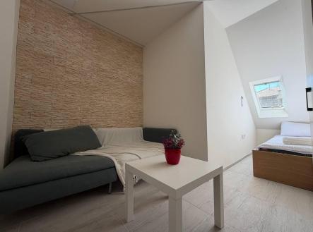 Pronájem bytu, 2+1, 176 m²