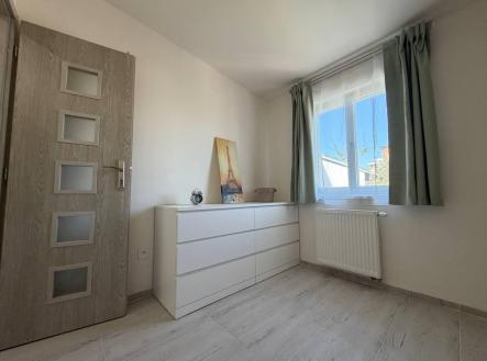 Pronájem bytu, 2+1, 176 m²