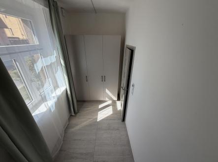 Pronájem bytu, 1+1, 174 m²