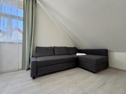 Pronájem bytu, 2+kk, 174 m²