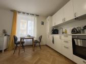 Pronájem bytu, 2+kk, 40 m²