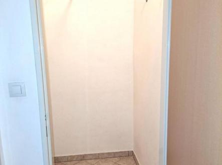 Pronájem bytu, 2+kk, 60 m²
