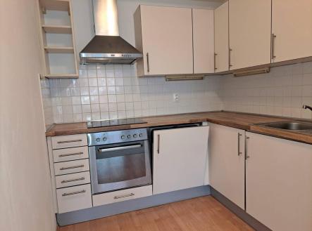 Pronájem bytu, 2+kk, 60 m²