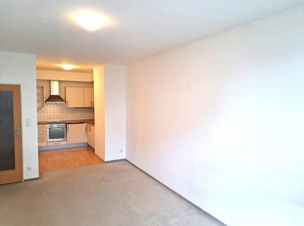 Pronájem bytu, 2+kk, 60 m²