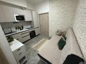 Pronájem bytu, 2+kk, 23 m²